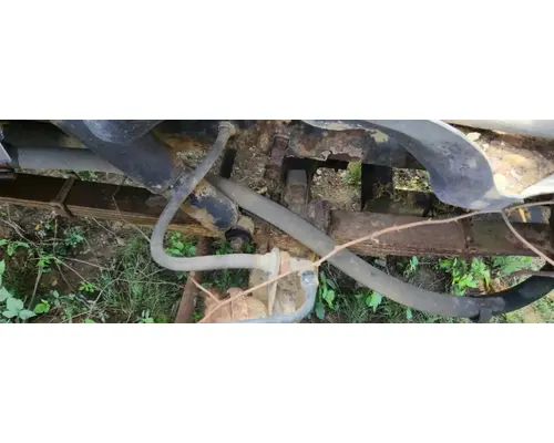 Leaf Spring, Front GMC Brigadier Complete Recycling Group LLC