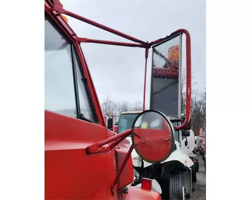 Mirror (Side View) GMC Brigadier Complete Recycling Group LLC