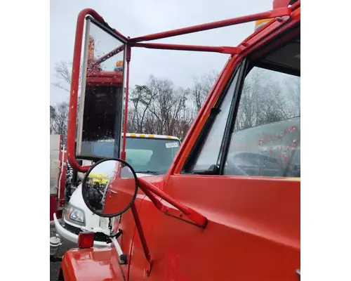 Mirror (Side View) GMC Brigadier Complete Recycling Group LLC
