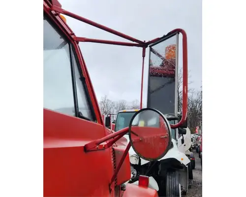 Mirror (Side View) GMC Brigadier Complete Recycling Group LLC