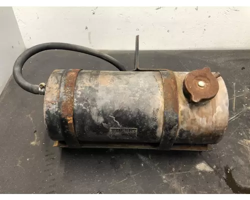 Radiator Overflow Bottle GMC BRIGADIER Vander Haags Inc Sp