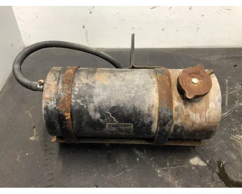 Radiator Overflow Bottle GMC BRIGADIER Vander Haags Inc Sp