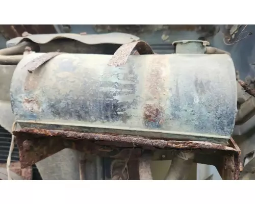 Radiator Overflow Bottle GMC Brigadier Complete Recycling Group LLC