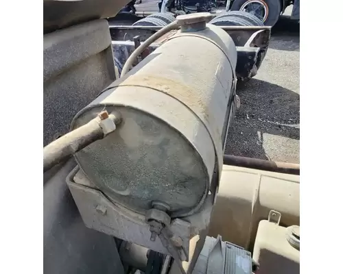 Radiator Overflow Bottle GMC Brigadier Complete Recycling Group LLC