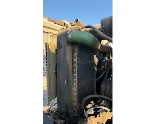 Radiator GMC Brigadier Holst Truck Parts