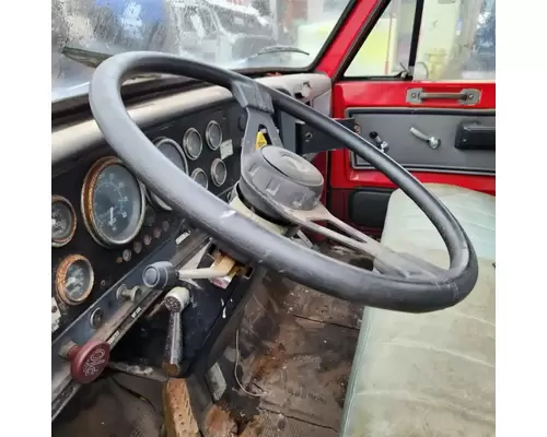 Steering Column GMC Brigadier Complete Recycling Group LLC