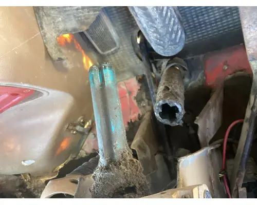 Steering Or Suspension Parts, Misc. GMC BRIGADIER Vander Haags Inc Sp