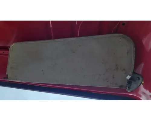 Sun Visor (External) GMC Brigadier Complete Recycling Group LLC