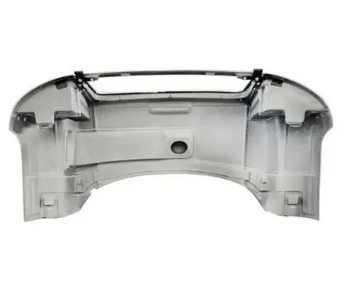 Hood GMC C4500 2003-2010 LKQ Wholesale Truck Parts