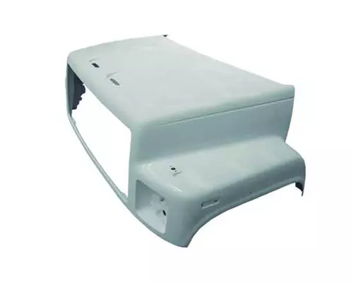 Hood GMC C4500 2003-2010 LKQ Universal Truck Parts