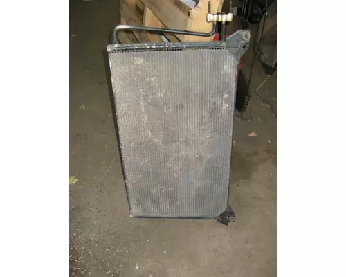 Air Conditioner Condenser GMC C4500-C8500 Active Truck Parts