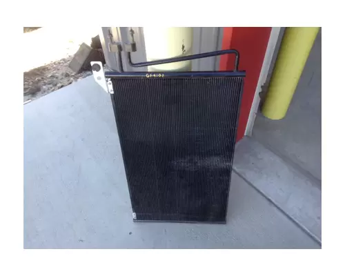 Air Conditioner Condenser GMC C4500-C8500 Active Truck Parts