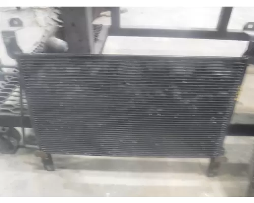 Air Conditioner Condenser GMC C4500-C8500 Active Truck Parts