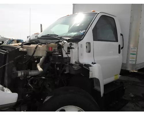 Cab GMC C4500-C8500 Active Truck Parts