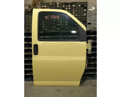 Door Assembly, Front GMC C4500-C8500 Active Truck Parts