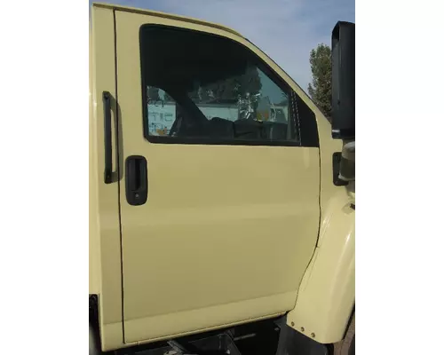 Door Assembly, Front GMC C4500-C8500 Active Truck Parts