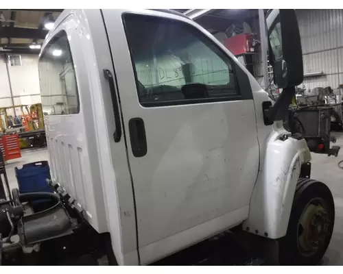 Door Assembly, Front GMC C4500-C8500 Active Truck Parts