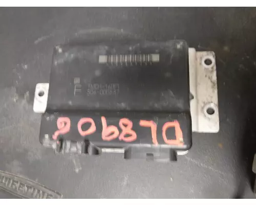 Electrical Parts, Misc. GMC C4500-C8500 Active Truck Parts