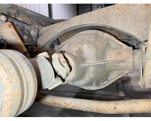 Axle Assembly, Rear (Single Or Rear) GMC C4500 Vander Haags Inc Sf