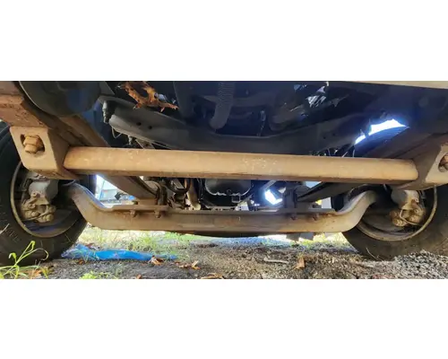 Axle Assembly, Front (Steer) GMC C4500 Complete Recycling Group LLC