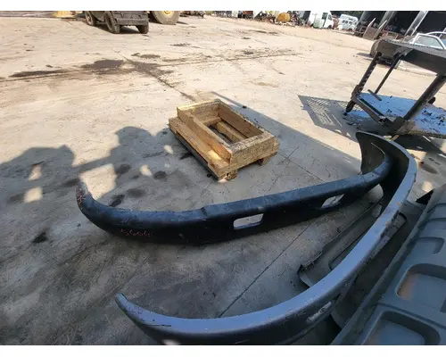 Bumper Assembly, Front GMC C4500 Crest Truck Parts