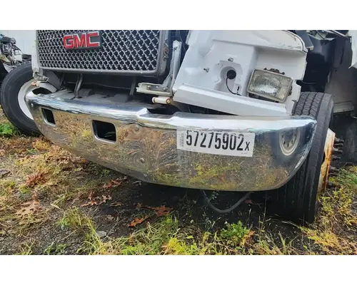 Bumper Assembly, Front GMC C4500 Complete Recycling Group LLC