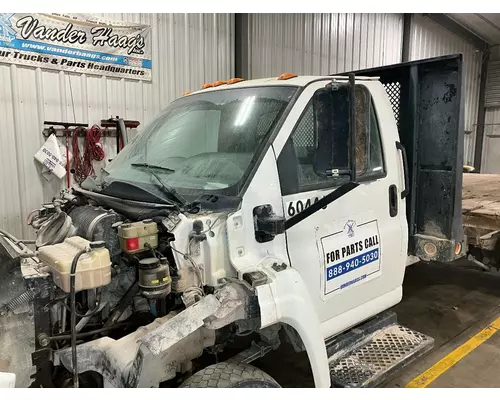 Cab GMC C4500 Vander Haags Inc Sf