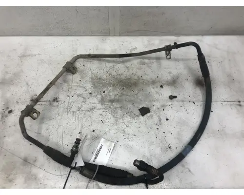 Exhaust Pipe GMC C4500 Vander Haags Inc Kc