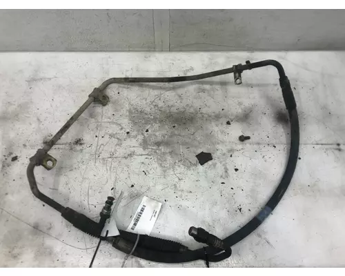 Exhaust Pipe GMC C4500 Vander Haags Inc Kc
