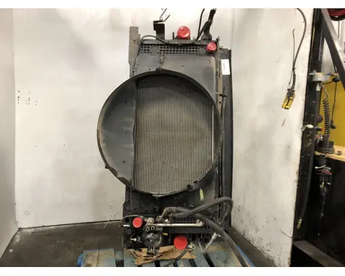 Cooling Assy. (Rad., Cond., ATAAC) GMC C4500 Vander Haags Inc Sf