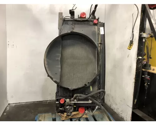 Cooling Assy. (Rad., Cond., ATAAC) GMC C4500 Vander Haags Inc Sf