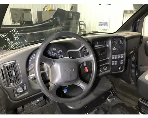 Dash Assembly GMC C4500 Vander Haags Inc Sf