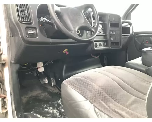 Dash Assembly GMC C4500 Vander Haags Inc Cb