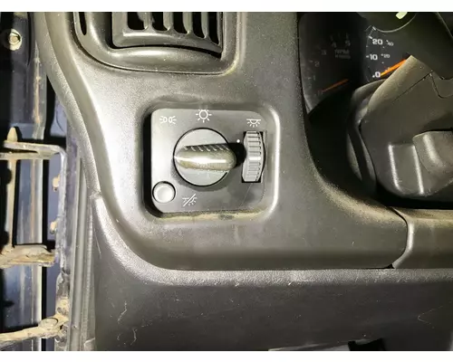 Dash Panel GMC C4500 Vander Haags Inc Sf