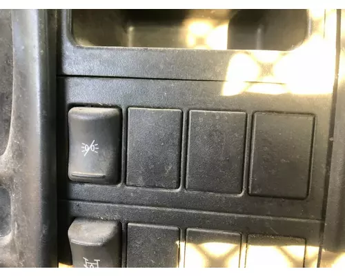Dash Panel GMC C4500 Vander Haags Inc Kc