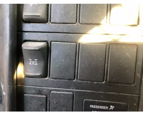Dash Panel GMC C4500 Vander Haags Inc Kc