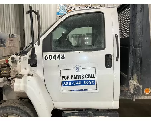 Door Assembly, Front GMC C4500 Vander Haags Inc Sf