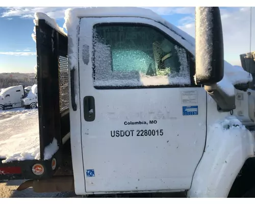 Door Assembly, Front GMC C4500 Vander Haags Inc Kc
