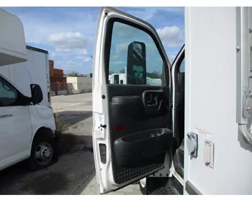 Door Assembly, Front GMC C4500 LKQ Heavy Truck - Tampa