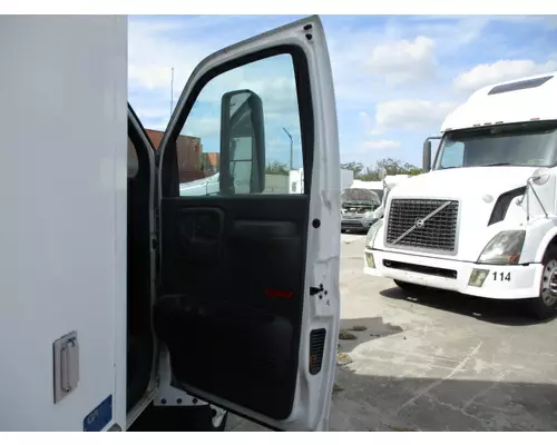 Door Assembly, Front GMC C4500 LKQ Heavy Truck - Tampa