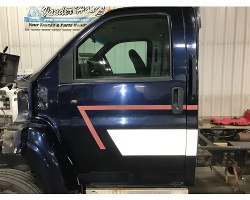 Door Assembly, Front GMC C4500 Vander Haags Inc Sf