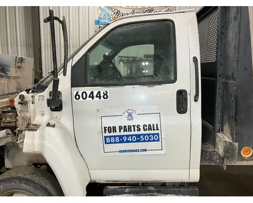 Door Assembly, Front GMC C4500 Vander Haags Inc Sf