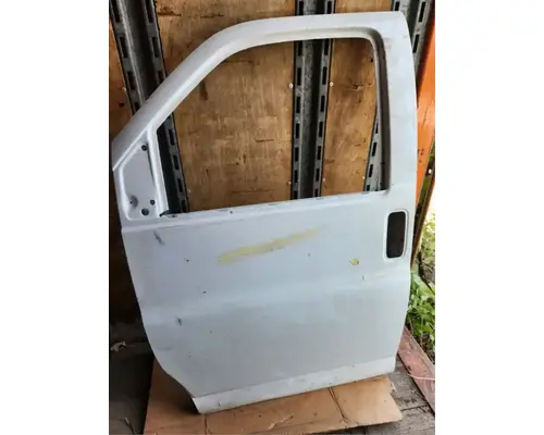 Door Assembly, Front GMC C4500 Caseyâs Truck Salvage World