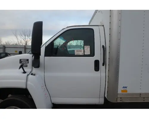 Door Assembly, Front GMC C4500 Sam's Riverside Truck Parts Inc