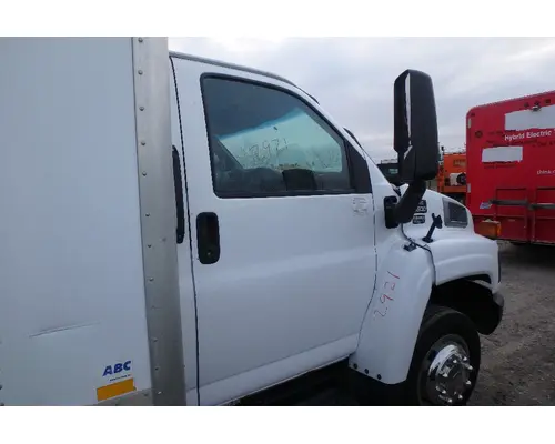 Door Assembly, Front GMC C4500 Sam's Riverside Truck Parts Inc