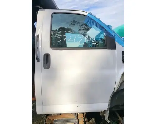 Door Assembly, Front GMC C4500 Complete Recycling Group LLC
