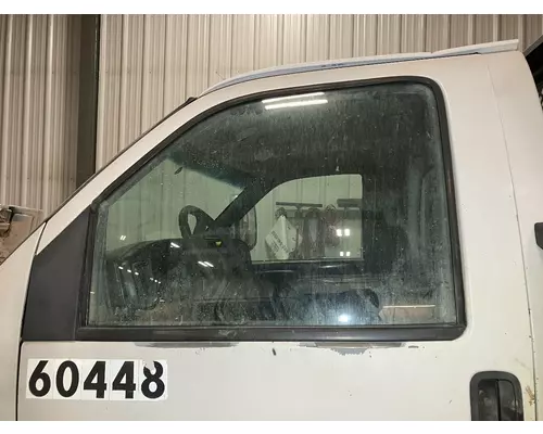 Door Glass, Front GMC C4500 Vander Haags Inc Sf