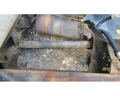 Drive Shaft, Rear GMC C4500 Crest Truck Parts