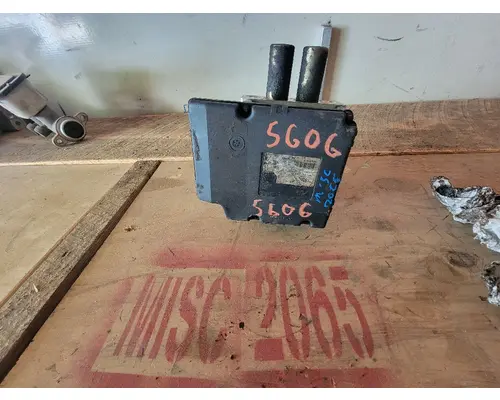 ECM (Brake & ABS) GMC C4500 Crest Truck Parts