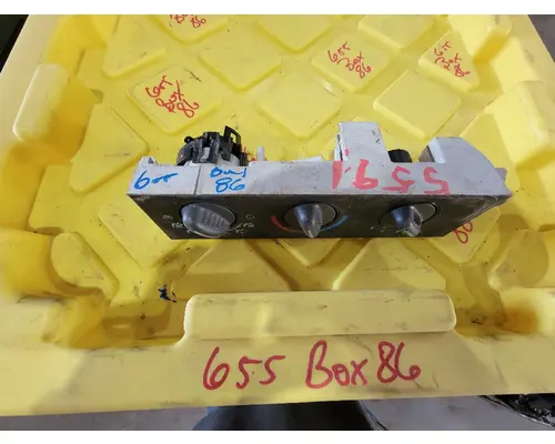 ECM (HVAC) GMC C4500 Crest Truck Parts